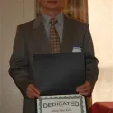 The 12th Annual Scholarship Award and Recognition Ceremony May 19, 2011 92