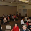 The 12th Annual Scholarship Award and Recognition Ceremony May 19, 2011 90
