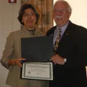 The 12th Annual Scholarship Award and Recognition Ceremony May 19, 2011 88