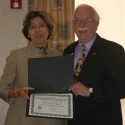 The 12th Annual Scholarship Award and Recognition Ceremony May 19, 2011 86