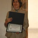 The 12th Annual Scholarship Award and Recognition Ceremony May 19, 2011 85