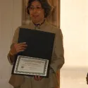 The 12th Annual Scholarship Award and Recognition Ceremony May 19, 2011 84