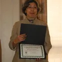 The 12th Annual Scholarship Award and Recognition Ceremony May 19, 2011 82