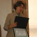 The 12th Annual Scholarship Award and Recognition Ceremony May 19, 2011 81