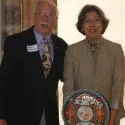 The 12th Annual Scholarship Award and Recognition Ceremony May 19, 2011 80