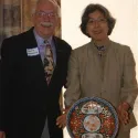 The 12th Annual Scholarship Award and Recognition Ceremony May 19, 2011 79
