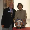The 12th Annual Scholarship Award and Recognition Ceremony May 19, 2011 78