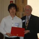 The 12th Annual Scholarship Award and Recognition Ceremony May 19, 2011 75