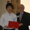 The 12th Annual Scholarship Award and Recognition Ceremony May 19, 2011 74