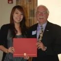 The 12th Annual Scholarship Award and Recognition Ceremony May 19, 2011 73