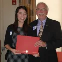 The 12th Annual Scholarship Award and Recognition Ceremony May 19, 2011 70