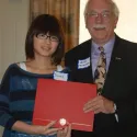 The 12th Annual Scholarship Award and Recognition Ceremony May 19, 2011 66
