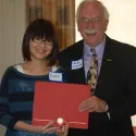 The 12th Annual Scholarship Award and Recognition Ceremony May 19, 2011 65