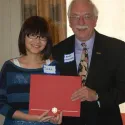 The 12th Annual Scholarship Award and Recognition Ceremony May 19, 2011 64
