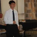 The 12th Annual Scholarship Award and Recognition Ceremony May 19, 2011 63