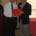 The 12th Annual Scholarship Award and Recognition Ceremony May 19, 2011 60