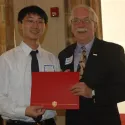 The 12th Annual Scholarship Award and Recognition Ceremony May 19, 2011 58