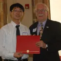 The 12th Annual Scholarship Award and Recognition Ceremony May 19, 2011 57