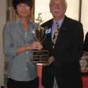The 12th Annual Scholarship Award and Recognition Ceremony May 19, 2011 47