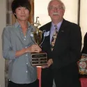The 12th Annual Scholarship Award and Recognition Ceremony May 19, 2011 46