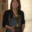 The 12th Annual Scholarship Award and Recognition Ceremony May 19, 2011 40
