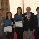 The 12th Annual Scholarship Award and Recognition Ceremony May 19, 2011 30