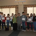 The 12th Annual Scholarship Award and Recognition Ceremony May 19, 2011 15
