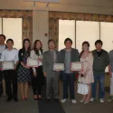 The 12th Annual Scholarship Award and Recognition Ceremony May 19, 2011 11