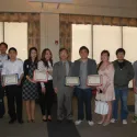 The 12th Annual Scholarship Award and Recognition Ceremony May 19, 2011 10