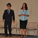 The 14th Annual Scholarship Award and Recognition Ceremony May 16, 2013 293