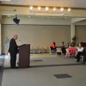 The 14th Annual Scholarship Award and Recognition Ceremony May 16, 2013 284