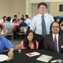 The 14th Annual Scholarship Award and Recognition Ceremony May 16, 2013 271