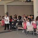 The 14th Annual Scholarship Award and Recognition Ceremony May 16, 2013 262