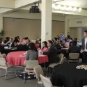 The 14th Annual Scholarship Award and Recognition Ceremony May 16, 2013 244