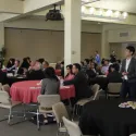 The 14th Annual Scholarship Award and Recognition Ceremony May 16, 2013 243