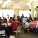 The 14th Annual Scholarship Award and Recognition Ceremony May 16, 2013 185