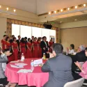The 14th Annual Scholarship Award and Recognition Ceremony May 16, 2013 195