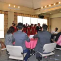 The 14th Annual Scholarship Award and Recognition Ceremony May 16, 2013 173