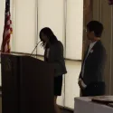 The 14th Annual Scholarship Award and Recognition Ceremony May 16, 2013 155