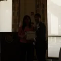 The 14th Annual Scholarship Award and Recognition Ceremony May 16, 2013 125