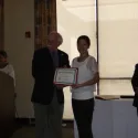 The 14th Annual Scholarship Award and Recognition Ceremony May 16, 2013 117