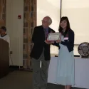 The 14th Annual Scholarship Award and Recognition Ceremony May 16, 2013 115