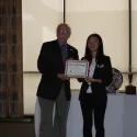 The 14th Annual Scholarship Award and Recognition Ceremony May 16, 2013 112