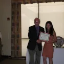The 14th Annual Scholarship Award and Recognition Ceremony May 16, 2013 111