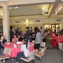 The 14th Annual Scholarship Award and Recognition Ceremony May 16, 2013 51