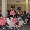 The 14th Annual Scholarship Award and Recognition Ceremony May 16, 2013 32