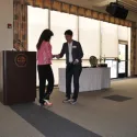 The 14th Annual Scholarship Award and Recognition Ceremony May 16, 2013 31
