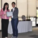The 14th Annual Scholarship Award and Recognition Ceremony May 16, 2013 29