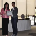 The 14th Annual Scholarship Award and Recognition Ceremony May 16, 2013 28