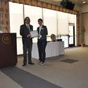 The 14th Annual Scholarship Award and Recognition Ceremony May 16, 2013 25